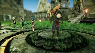 BATTLE CRAFT = Clash of Clans Vikings Valhalla in Minecraft Warhammer screenshot 5