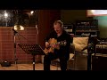 Unperfect buildings  extract featuring andreas dombert guitar