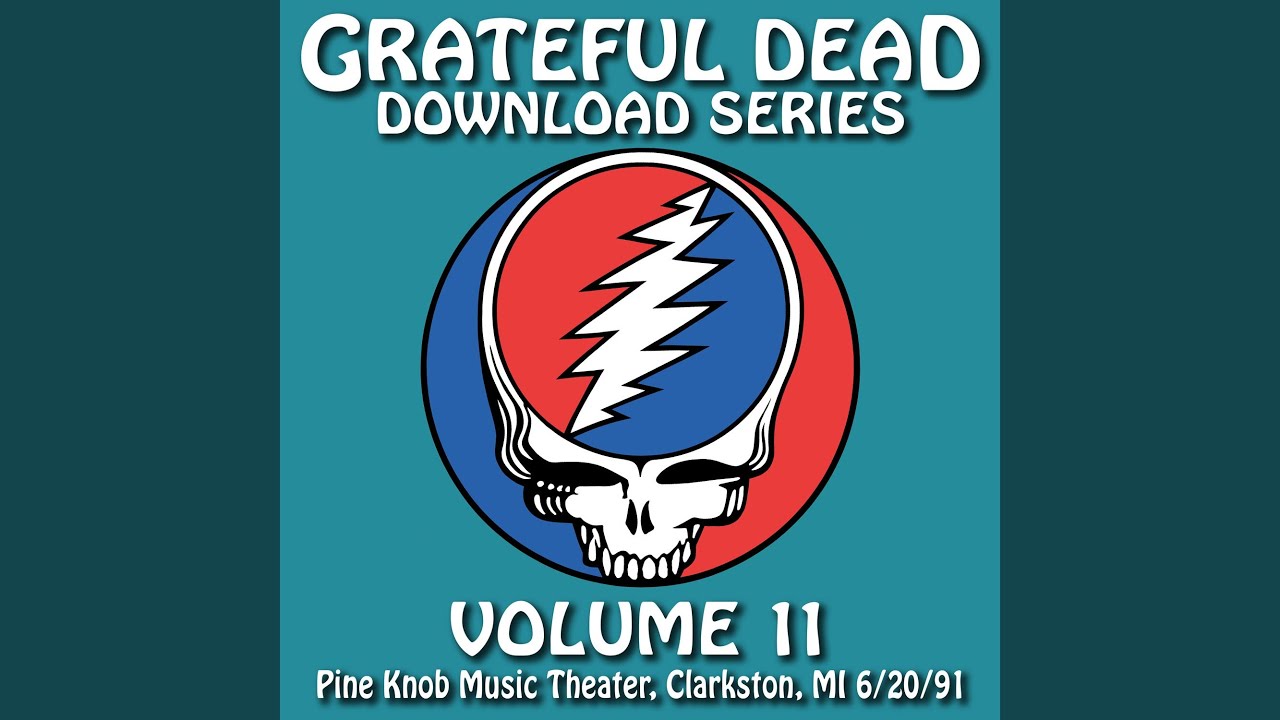 Maggie's Farm (Live at Pine Knob Music Theater, Clarkston, MI, June 20, 1991) Maggie's Farm (Live at Pine Knob Music Theater, Clarkston, MI, June 20, 1991)