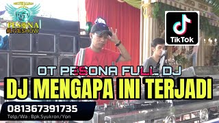 Download Lagu DJ MENGAPA INI TERJADI NEW X MELODY TERBANG OT PESONA - DJ GUNTUR JS ft DJ ATEX ODT MP3 Download Lagu DJ MENGAPA INI TERJADI NEW X MELODY TERBANG OT PESONA - DJ GUNTUR JS ft DJ ATEX ODT MP3