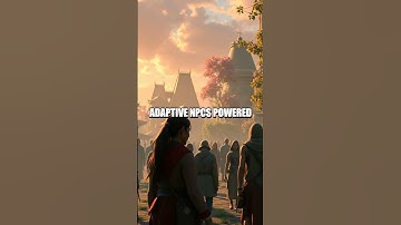 Next-Gen Reviewed: Neural Audio, Global Illumination and AI NPCs Redefining Immersion