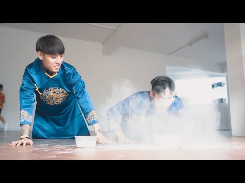 Singapore wedding videography highlight film 12 by The Aurora Wedding