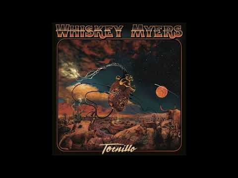 Whiskey Myers Bad Medicine Whiskey Myers Bad Medicine