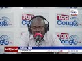 LE JOURNAL DE 19H00 06 FEVRIER 2026