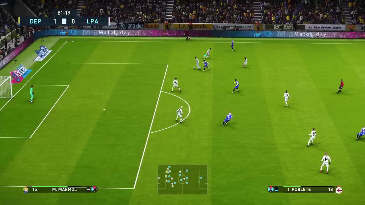 #PES2024