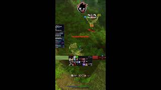 🔴 LIVE | Leveling My Hunter in TBC Classic! Are You Excited for Phase 3?! (Vertical)