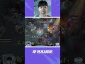 Disaster fight for GG. #dota2 #esports #fissureuniverse #fissure