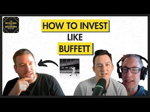 Expanding Your Competence Like Buffett (w/ Alex Morris from TSOH)