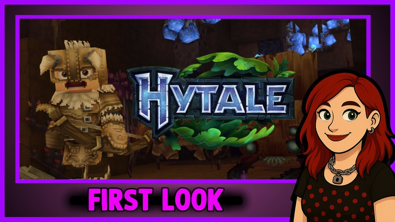 Back for more Hytale! | Is It Worth the Hype?