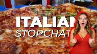 Is This the Best Italian restaurants in Stopchativ | Top 5 Ranked
