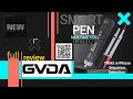 GVDA GD109 PEN STYLE CHEAP-O Multimeter Review & Teardown!