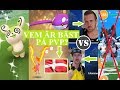 POKÉMON GO SHINY SPINDA! LUCKY SHINY TRADE! INGEN ARMORED MEWTWO I
KÖPENHAMN