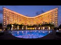 Taj palace hotel new delhi india  5 star luxury hotel  orient express restaurant