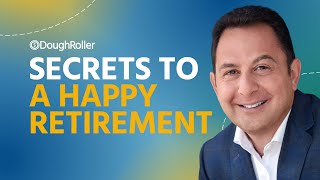 How to Prepare Your Finances for Retirement
Do you want to retire, but you dont know how to prepare your finances for retirement? If youre living paycheck-to-paycheck, it may be time to cut back on your expenses & spend less. In this video, Peter Mallouk will tell you what they do in their company to help anyone prepare for retirement and how you can do the same for yourself.
Dont forget to watch the Full Episode:
https://youtu.be/zyNxPXKLvHg
The Dough Roller Money Podcast is a finance podcast for easy-to-understand advice on managing your money. How to make it, give it, save it, spend it, and invest it in a way that puts you in control of your money and makes it work for you. This fun, relatable and honest podcast shoots straight and helps people understand the big picture as well as the nuances of owning your finances. From retirement planning, best practices for saving, paying off debt, smart investing and so much more. You don’t have to be a financial expert to listen, but you can become one!
Make sure you SUBSCRIBE so you wont miss any of our upcoming episodes!
➡️ https://bit.ly/DoughRollerYouTube
#retirement
#finance
#earlyretirement How to Prepare Your Finances for Retirement