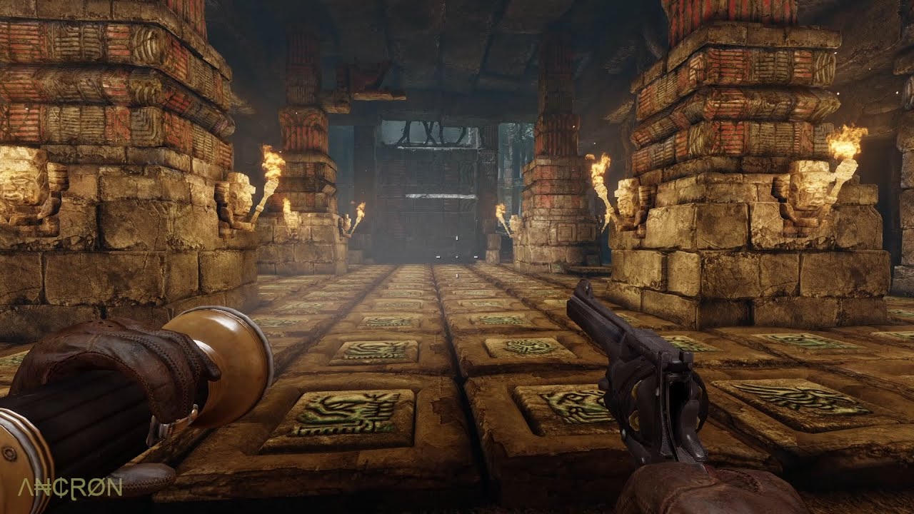 Deadfall Adventures - Playthrough - Episode 14 - YouTube