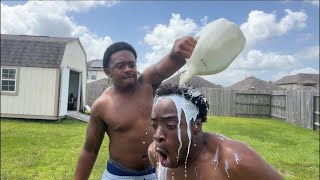People that make every excuse not to fight pt 1-6 & more