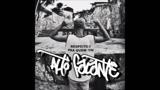 Alto Falante - Rap