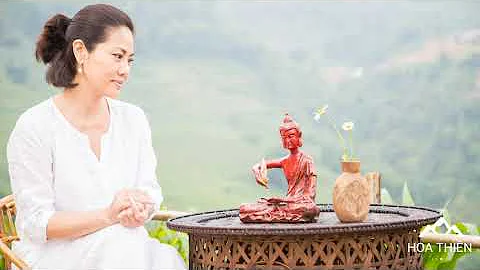 Ho' OPONOPONO  nhạc thiền chữa lành mọi vết thương