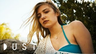 Sci-Fi Short Film "Campers" presented by DUST