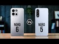 Oneplus Nord 6 Vs Oneplus Nord 5 || Which One is Better?