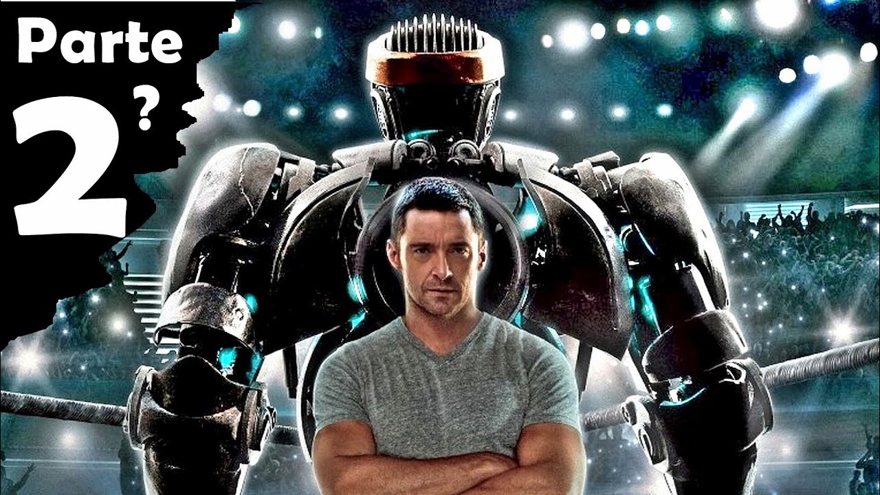 Descargar Pelicula Gigantes De Acero 2 En Español pim.cpcompany.com