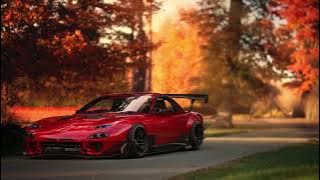 Eli Wilson, Promoting Sounds - I Always Fall [Speed Up]