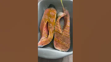 НЕРКА ЗАПЕЧЕННАЯ В ДУХОВКЕ