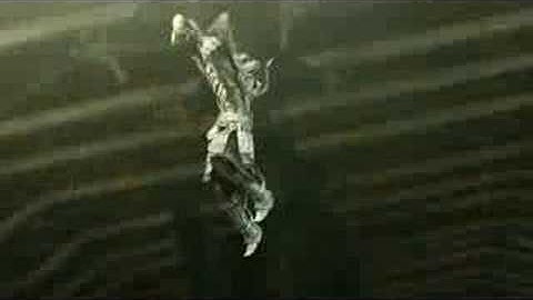 Silkroad Online Legend VII (7) High Quality