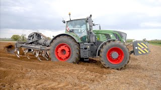 Best Chisel Plowing Techniques for Fall 2023 | Chisel Plow Benefits