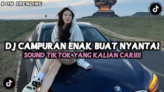 Download Lagu 🎧 Kumpulan DJ Santai – Cocok untuk Teman Kerja, Nyantai \u0026 Healing! MP3