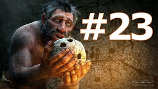 Let's play Civilization 4: Caveman to Cosmos – part 23 (v41 SVN)