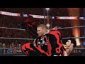 SmackDown vs Raw 2011 Slammy "Videogame Moment of the Year" Award Nominee - Best of Jack