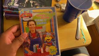 Dvd update Saturday May 29 2021