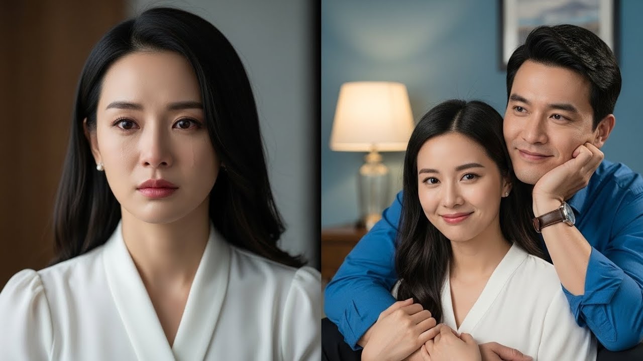 💖🌧️ จากความเจ็บปวดสู่รักแท้: CEO ที่เสียใจตลอดชีวิต เมื่อภรรยาจากไป 💔✨