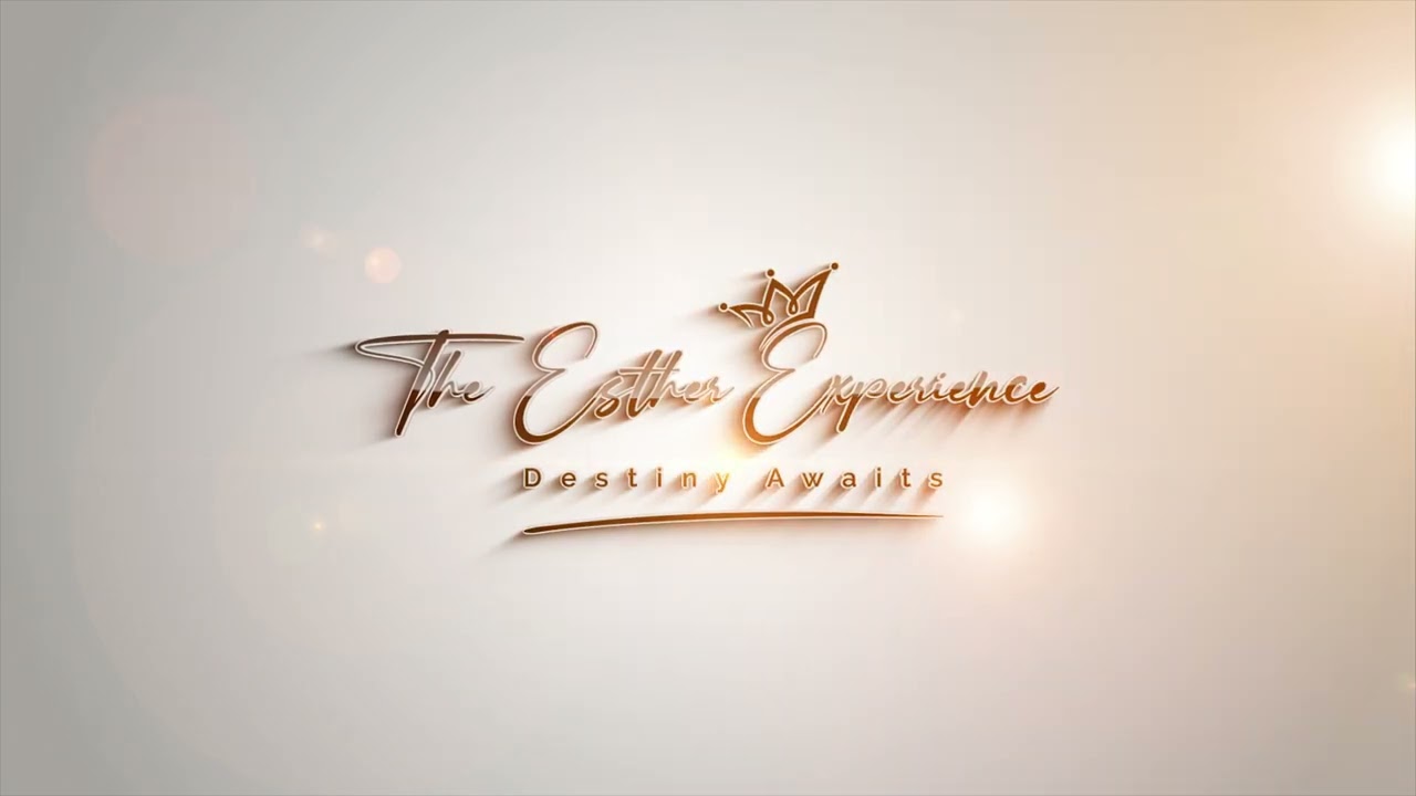 The Esther Experience Intro