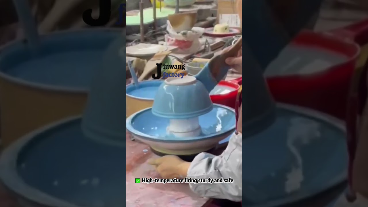 Customized ceramic plates/bowls available in all sizes: