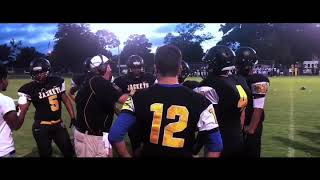Roanoke Rapids vs. Vance County football