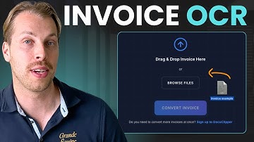 Best OCR for Invoice Processing in 2025