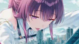 Giantess Kafka Star Rail