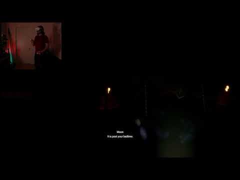 Markiplier - It's past your shut up time