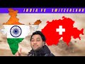 Difference between living in India vs Switzerland || Indian in Switzerland