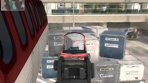 mw2 hiding spots top 100 (part 1)