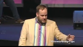 Stewardship Tips 10252015