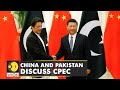 Pakistan PM Imran Khan meets Chinese President Xi Jinping in Beijing, review bilateral cooperation