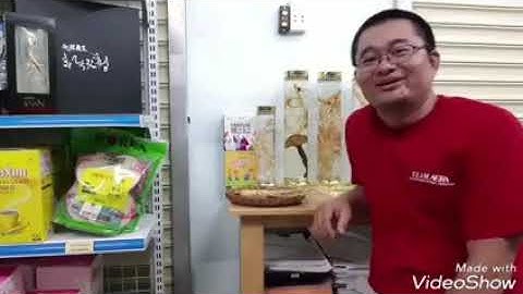 Cách ngâm rượu nhân sâm núi Hàn Quốc, nhân sâm vườn, dùng rượu nhân sâm như thế nào tốt cho sức khỏe