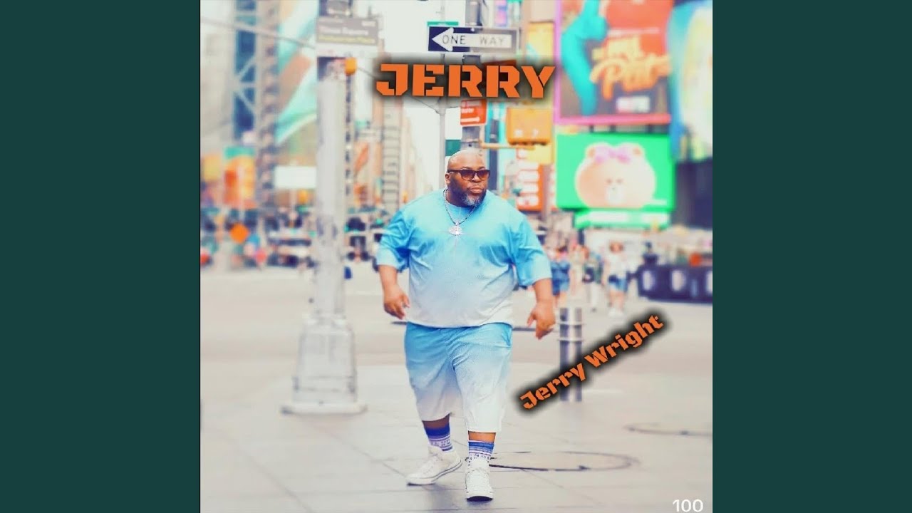 Watch Jerry on YouTube Watch Jerry on YouTube