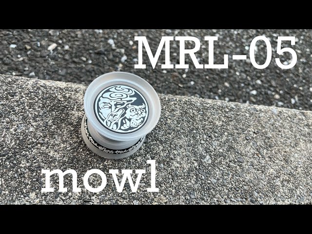スポーツトイ・アクショントイ mowl MRL-05 sddefault.jpg
