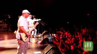 Mint Condition -Pretty Brown Eyes LIVE - Fridays At Sunset