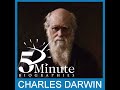 Charles Darwin