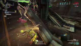 Warframe Aura Forma hunt